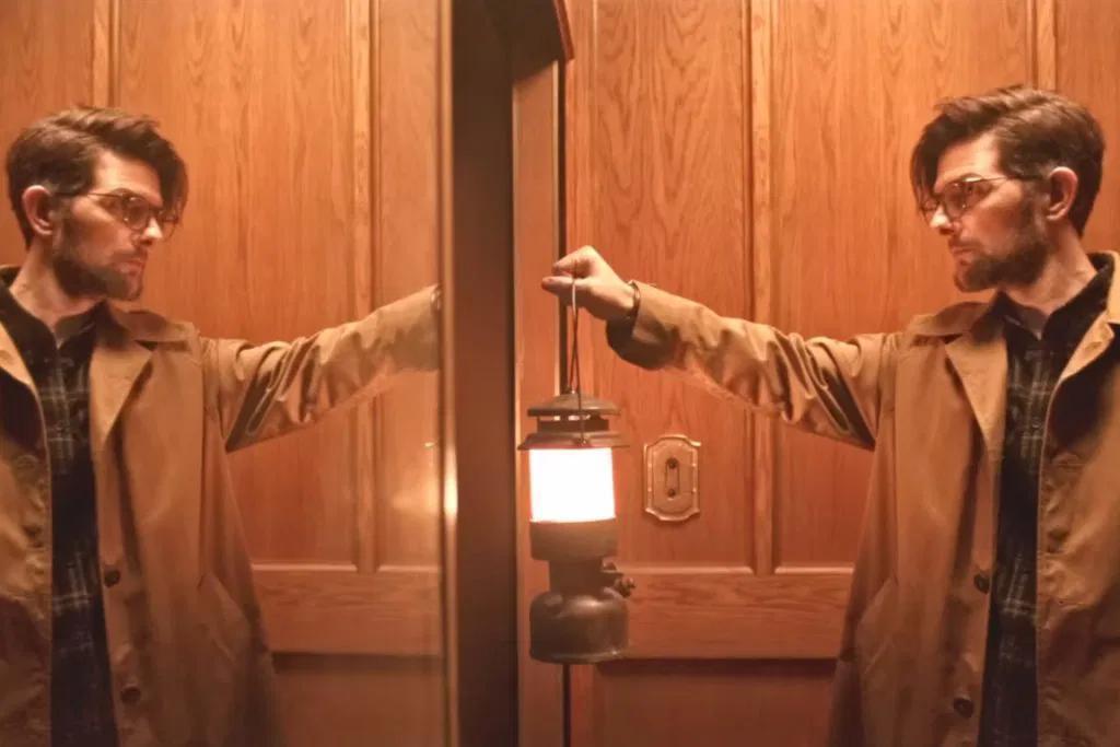 Hokum: El terror que devora terror (***)