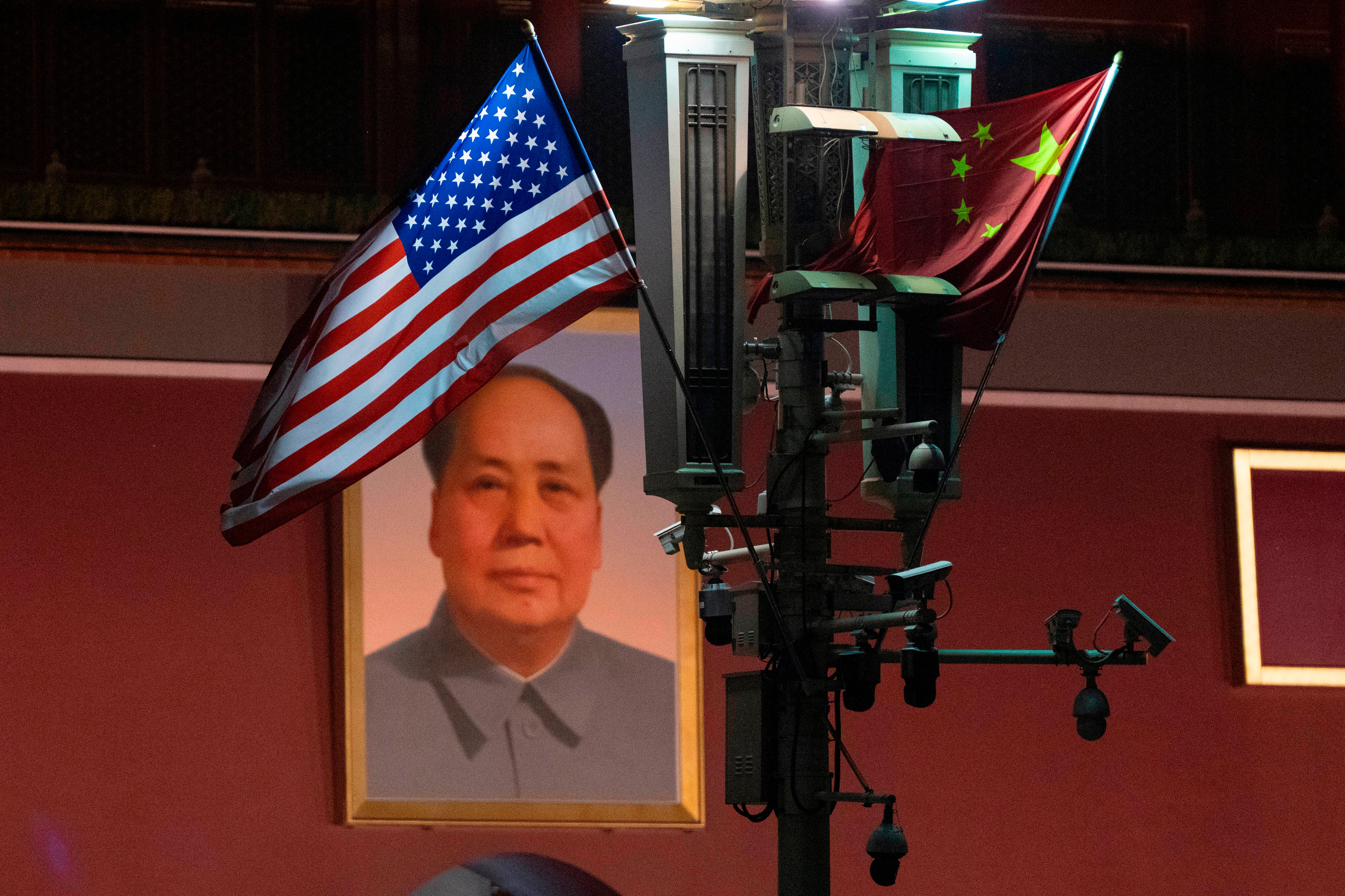 Xi Jinping despide a Trump y prepara en Pekín la alfombra roja para Putin