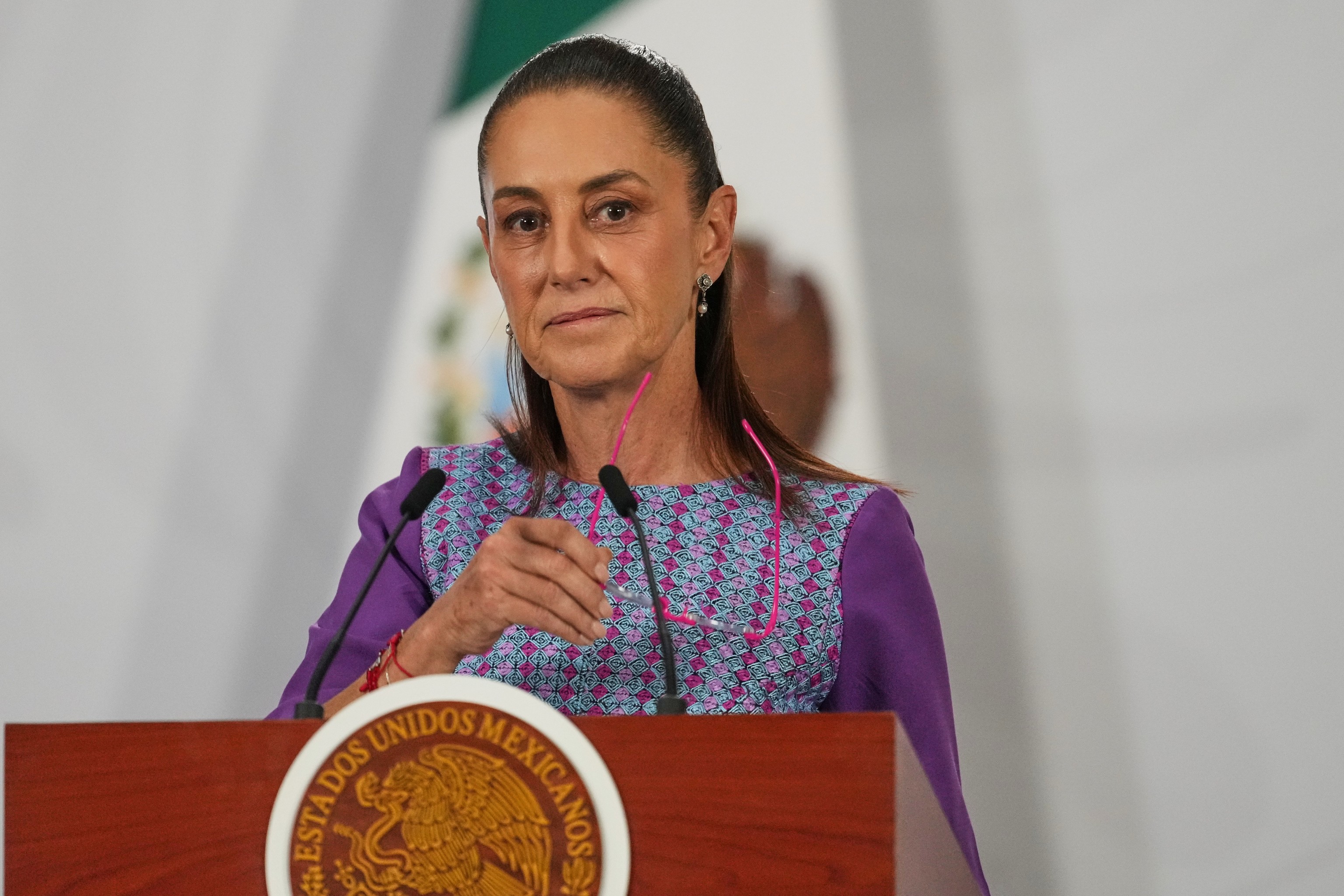 México no existía; España tampoco