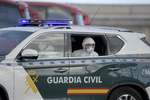 Guardias civiles exigen investigar la muerte del agente que sufrió un infarto durante el desembarco del Hondius y denuncian que llevaba 14 horas trabajando