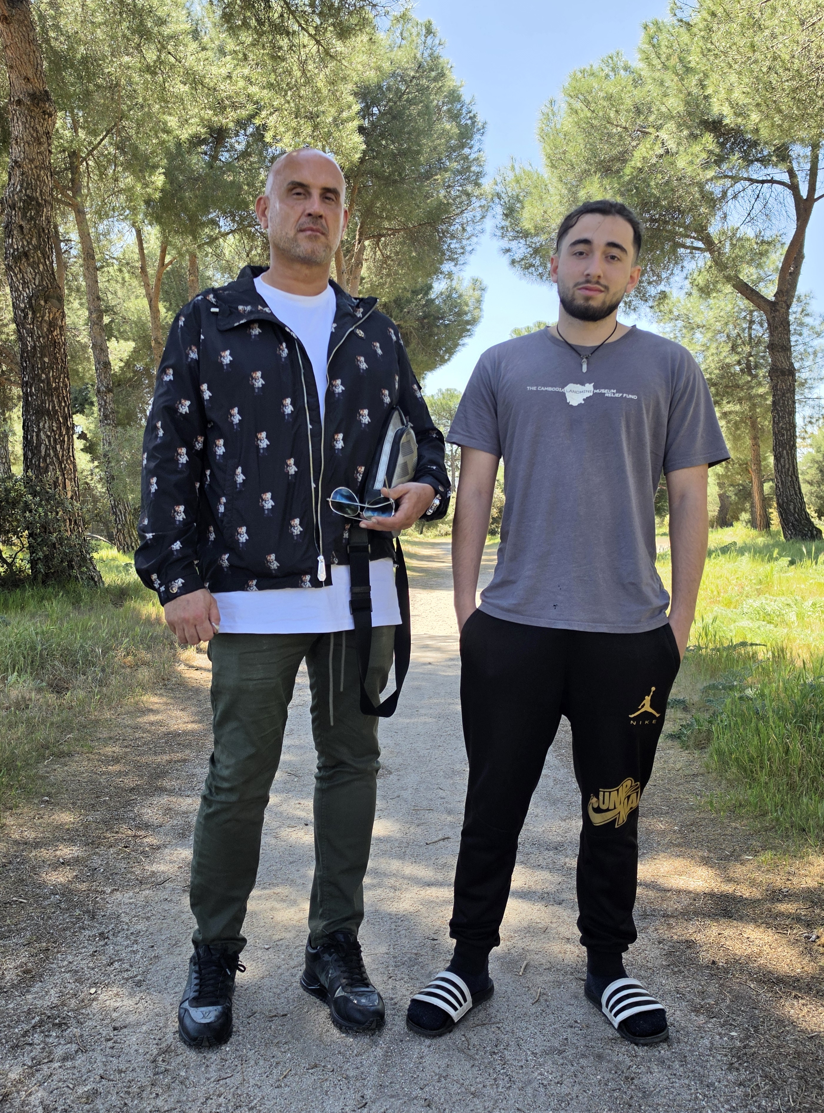 El 'Hermano Mayor' que custodia a adolescentes violentos e incontrolables: "Siempre salía a la calle con un puñal en el bolsillo... Nos creíamos criminales"