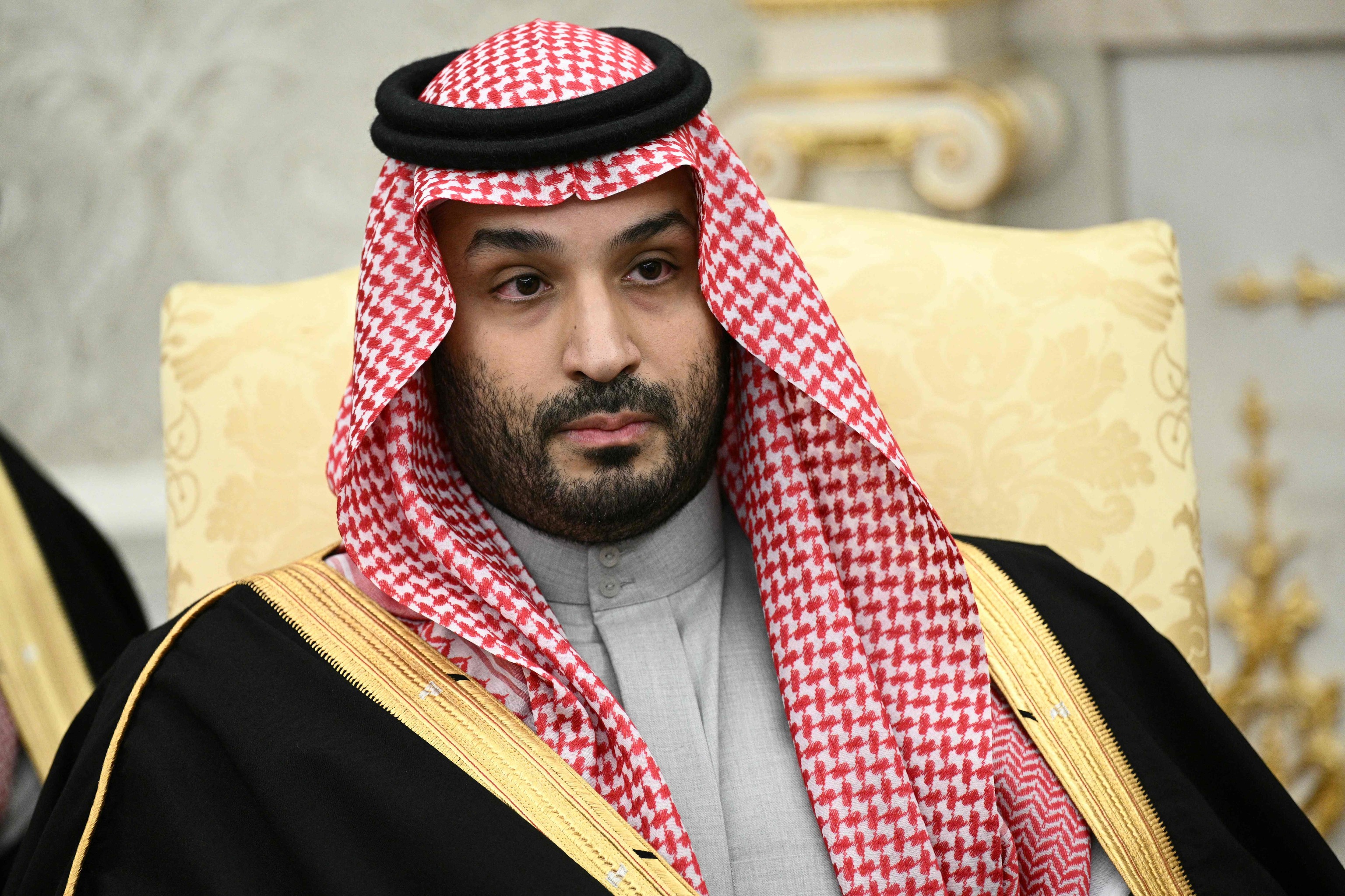 La Justicia francesa investigará el asesinato de Khashoggi tras una denuncia contra Bin Salmán