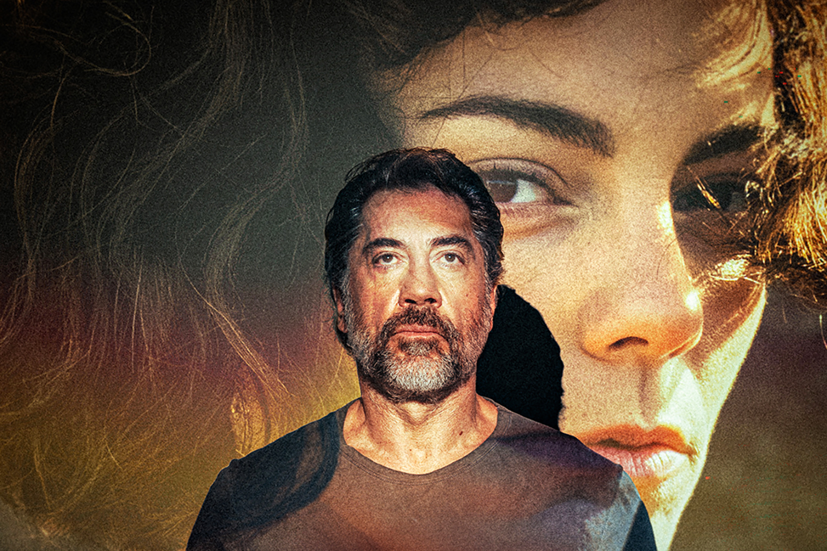 Javier Bardem: Los que optan por el silencio y no toman riesgo pudiendo hacerlo me parecen cobardes El protagonista de El ser querido, de Rodrigo Sorogoyen, que se presenta este sábado en Cannes, vuelve a insistir en su compromiso y alerta contra el silencio de algunos de sus colegas Leer