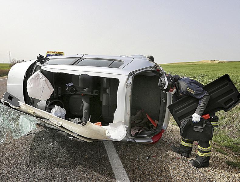 Doble amenaza para los derechos de las víctimas de accidentes de tráfico