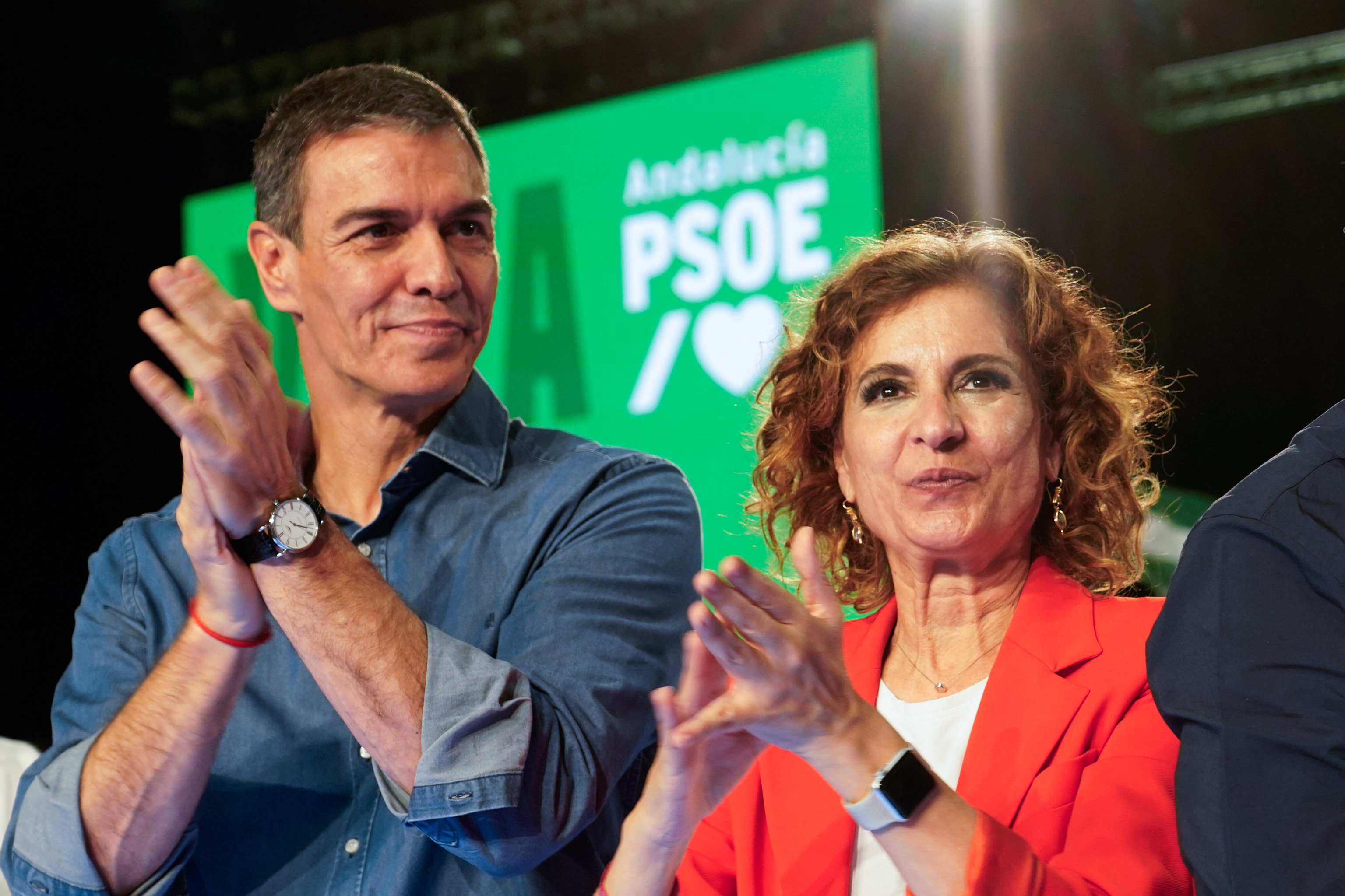 El PSOE no tiene futuro sin poder territorial