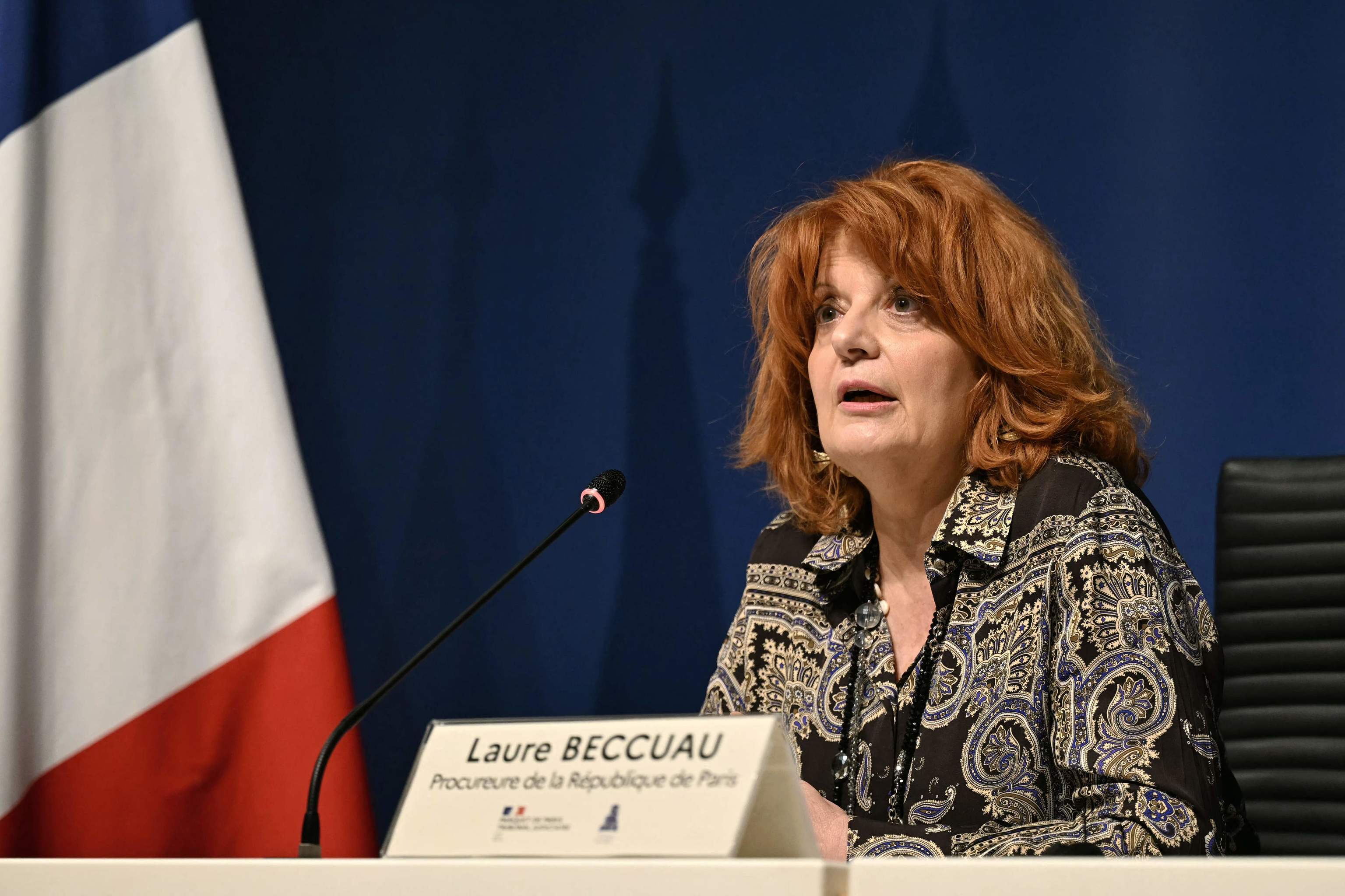 La Justicia investiga más de cien centros escolares de París por violencia contra niños