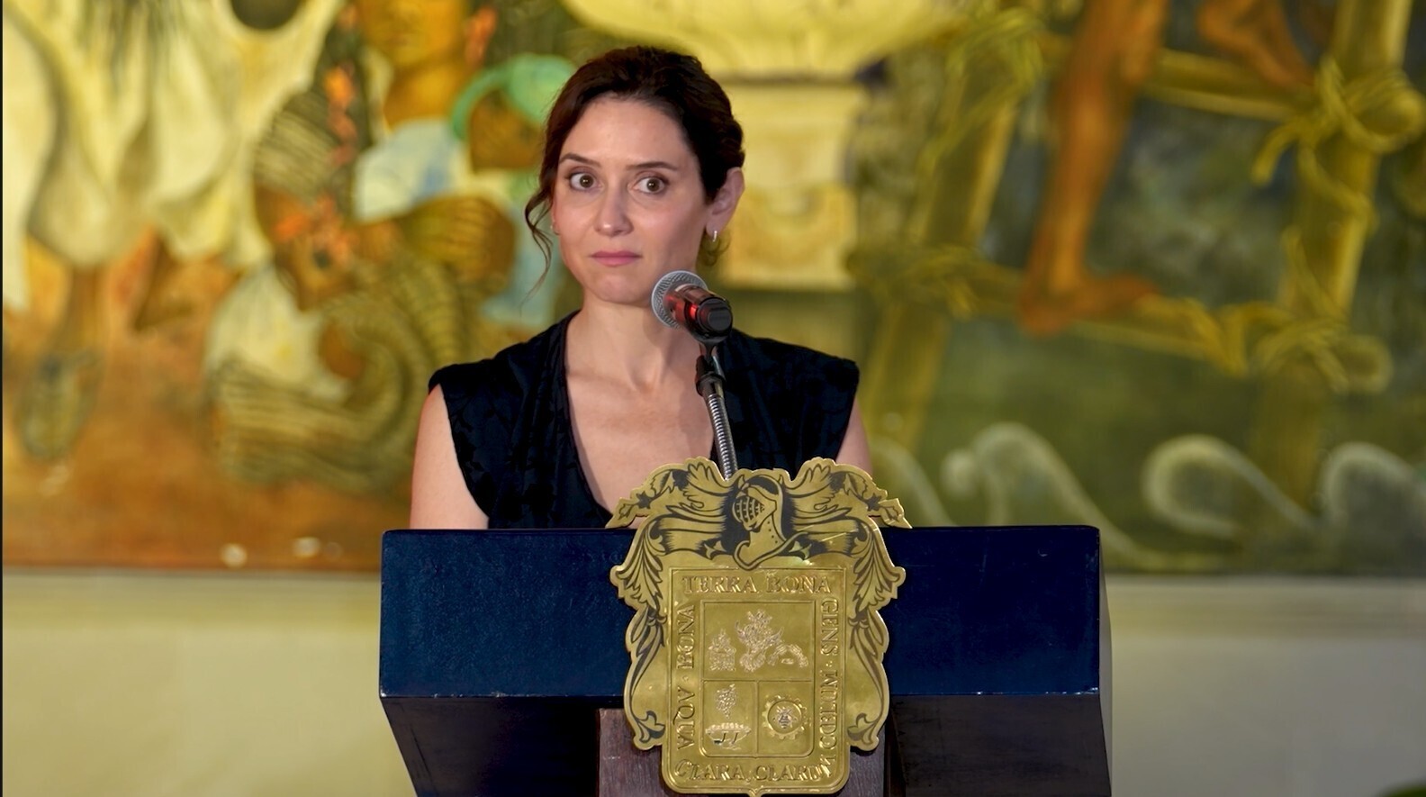 Política exterior: nadie está en su sitio