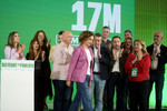 El 'susanismo' también cree que Montero ya "no tiene fuelle" tras el 17-M y sólo da tiempo hasta las generales