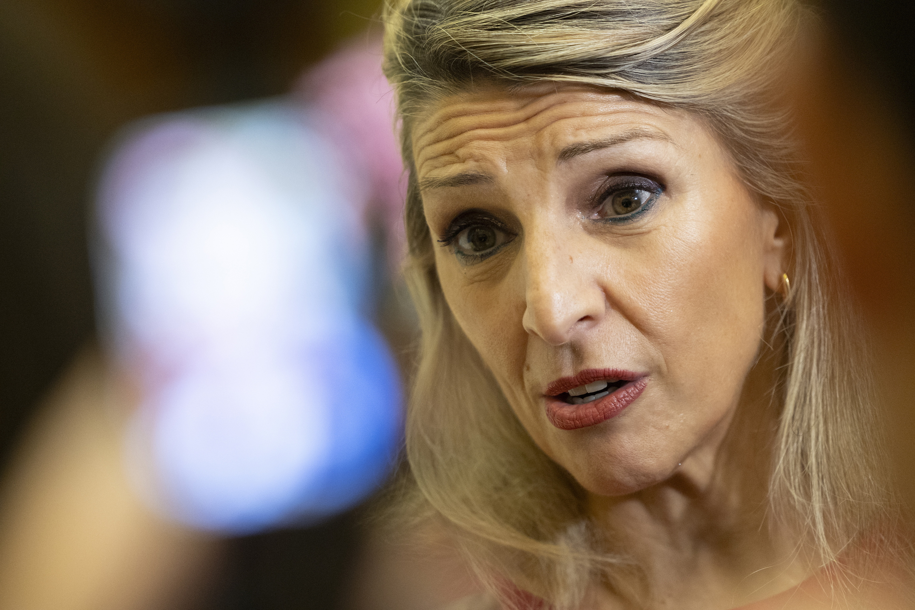 Sumar deja atrás su protección inicial de Zapatero: Yolanda Díaz le exige 