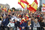 Sociedad Civil Española convoca una "Marcha por la Dignidad" para exigir la dimisión de Sánchez