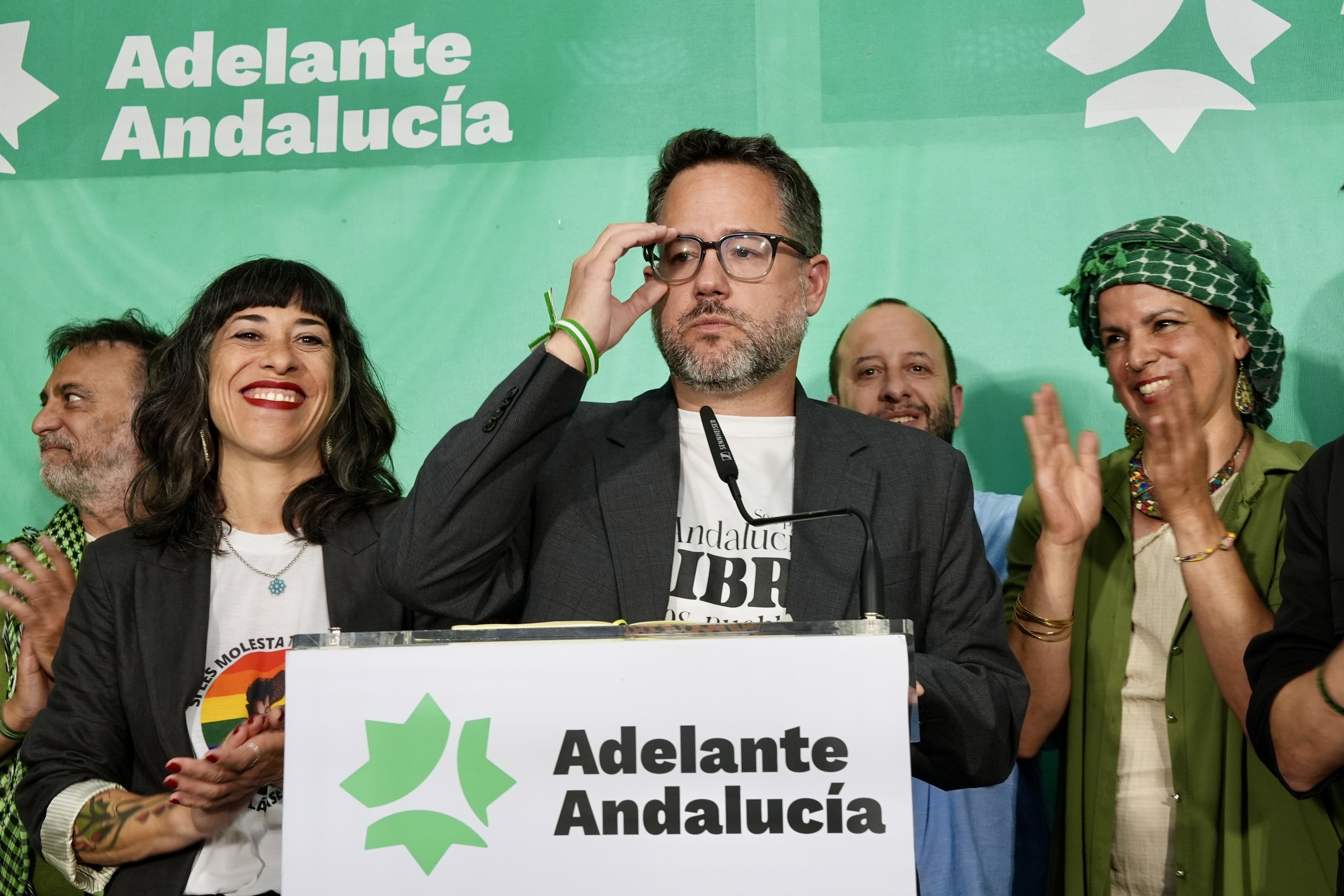 Al final el voto se lo ha llevado un zimpático