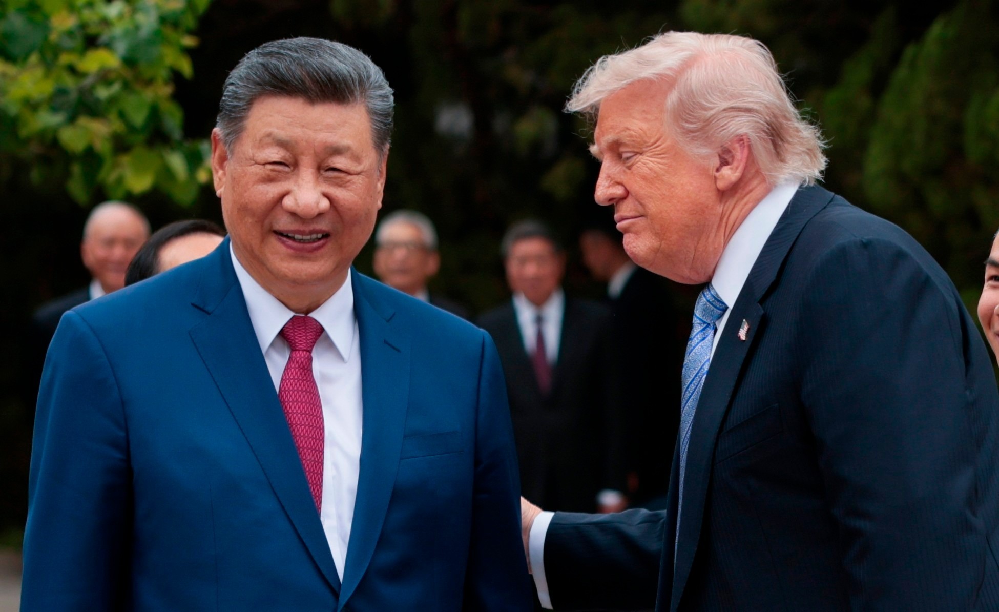 Xi recibe a un Putin menguante: la guerra y la economía empujan a Rusia a depender cada vez más de China