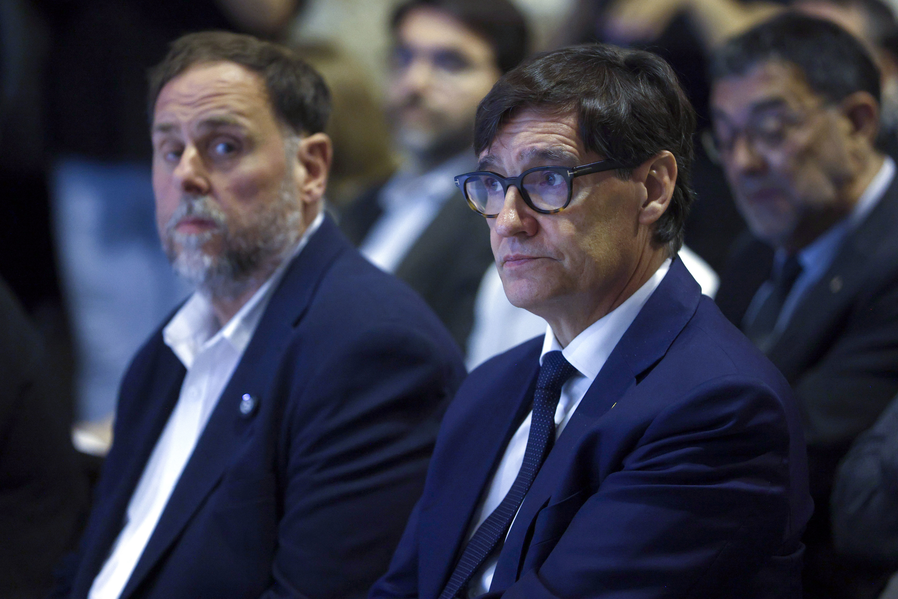 Un tripartito 3.0 con otro Tinell de fondo