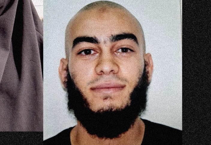 El yihadista que llevó a la española Yolanda al Califato Islámico sigue vivo en Irak mientras tres de sus hijos esperan el DNI