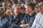 El PP vincula a Sánchez con la presunta "corrupción" de Zapatero y Vox insta a Feijóo a presentar una moción de censura
