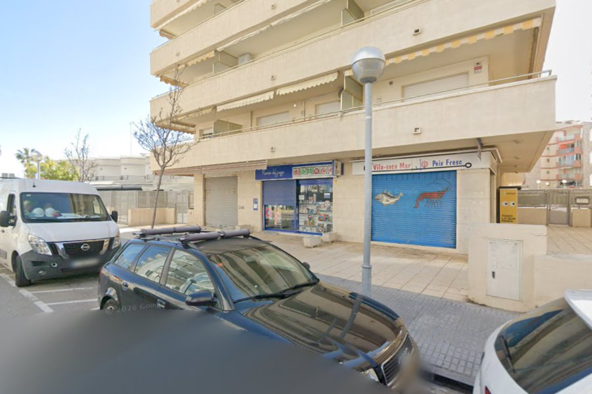 Un acertante de la Primitiva gana 22.9 millones de euros en La Pineda-Vilaseca (Tarragona)
