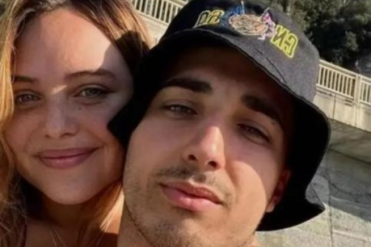 La carta del novio de Giorgia Sommacal, fallecida en las Maldivas: "Nada en la vida es en vano. Deberíamos tener el valor de amar más"
