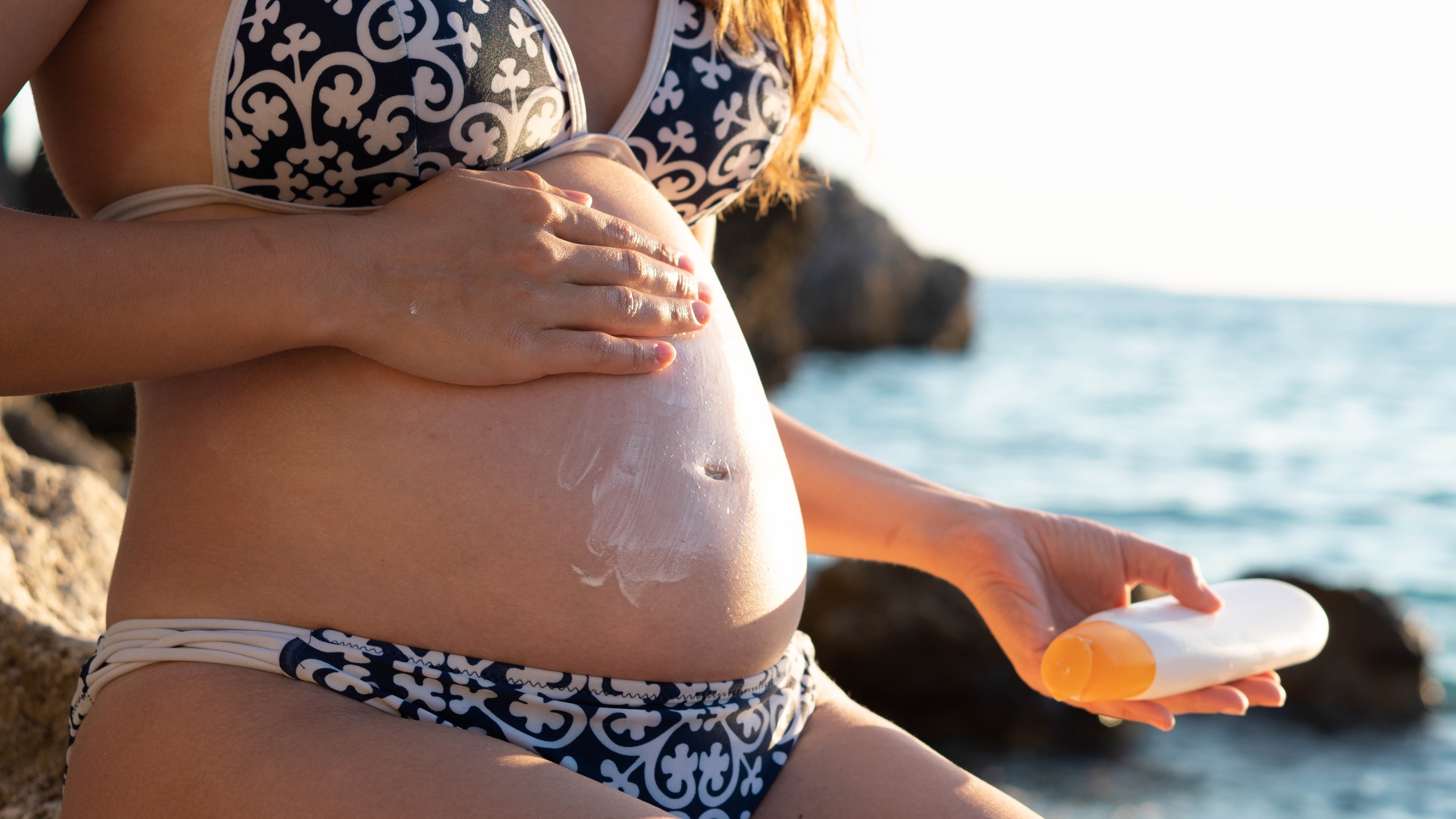 La vitamina D en el embarazo estimula la memoria verbal y visual de los hijos a los 10 años
