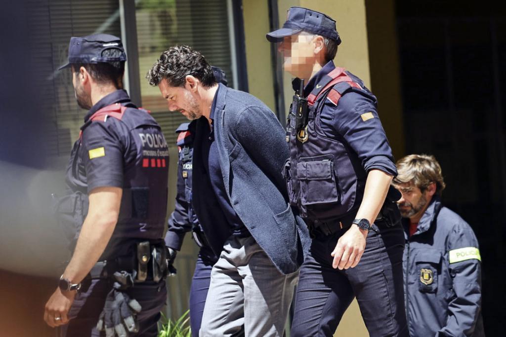 Del caso de la viuda de la Cam a la saga Gucci: las luchas empresariales familiares que acabaron en tragedia