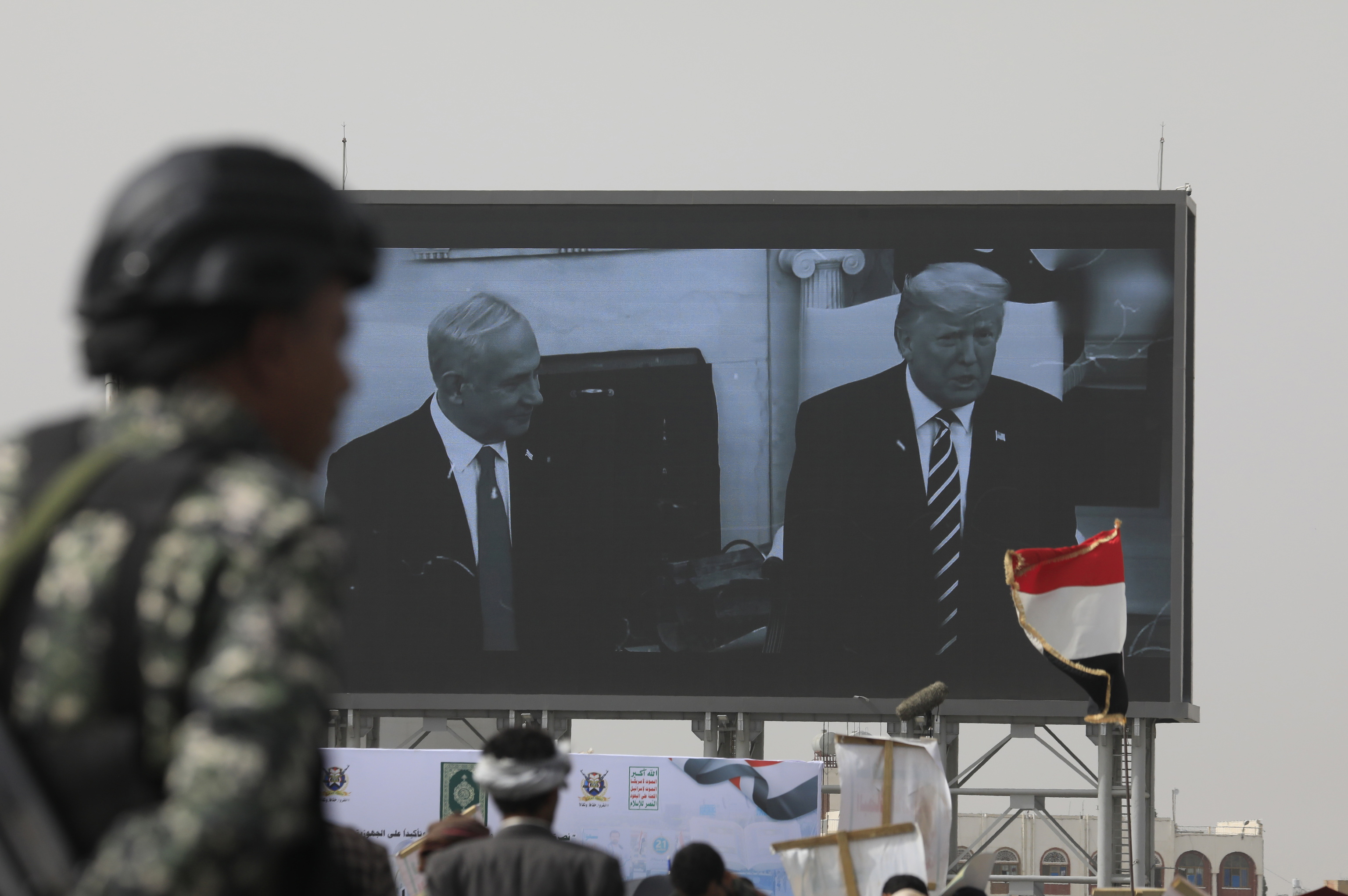 Gaza naufraga sin un horizonte político ni humanitario