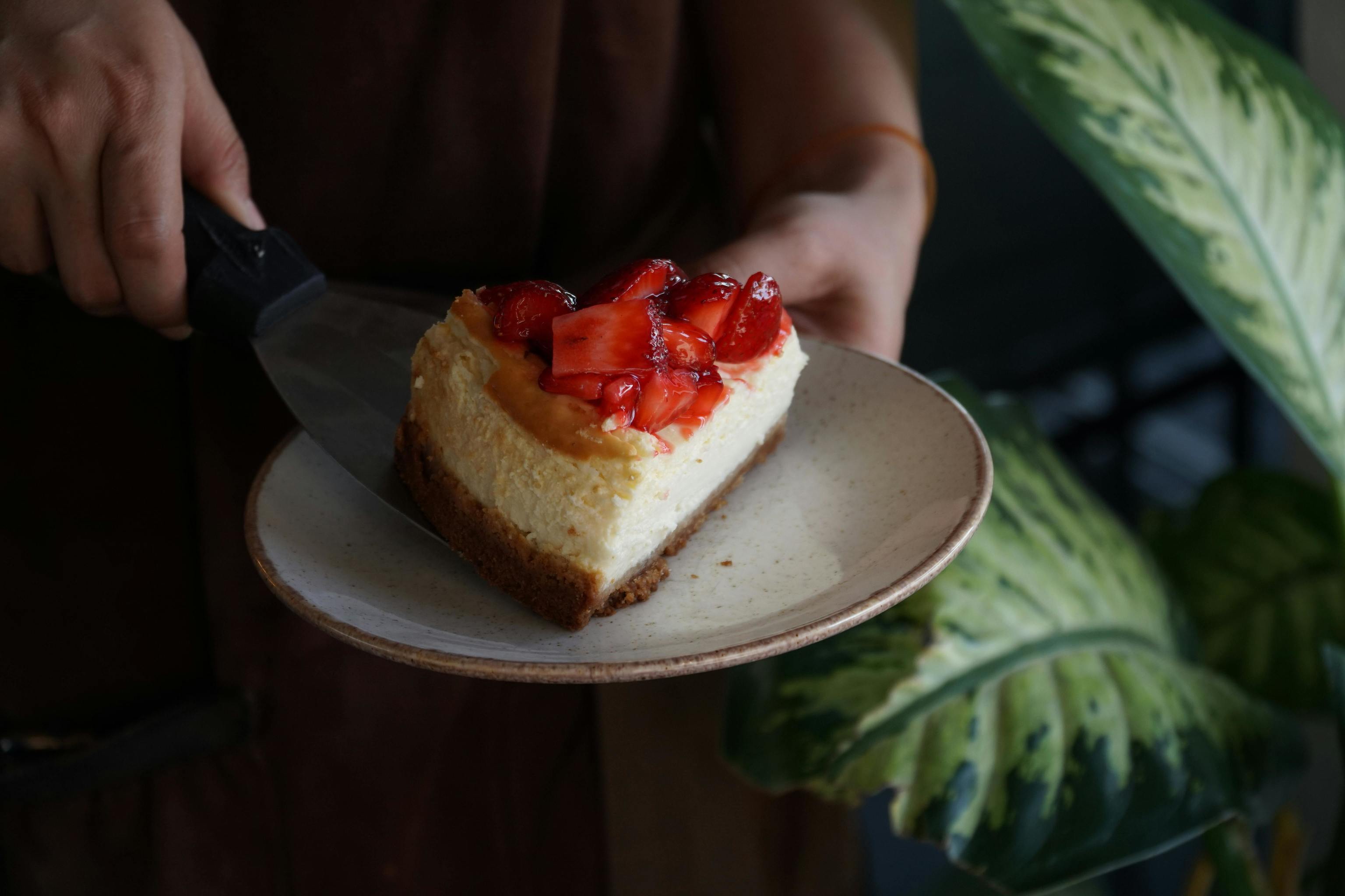Terremoto gastronómico en Galicia: este fin de semana se celebra un festival de tartas para chuparse los dedos