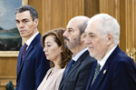 El Gobierno se queda "en shock": pone "la mano en el fuego" por el rescate pero trata ahora de no quemarse más con Zapatero
