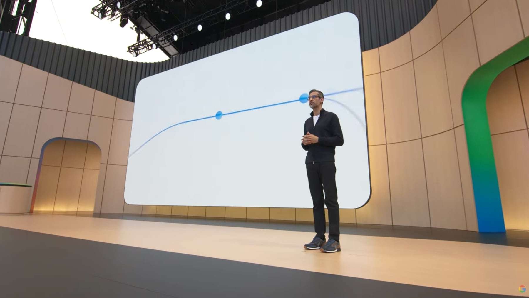Google entra en la era de los agentes con Gemini Spark y un nuevo modelo más rápido y barato