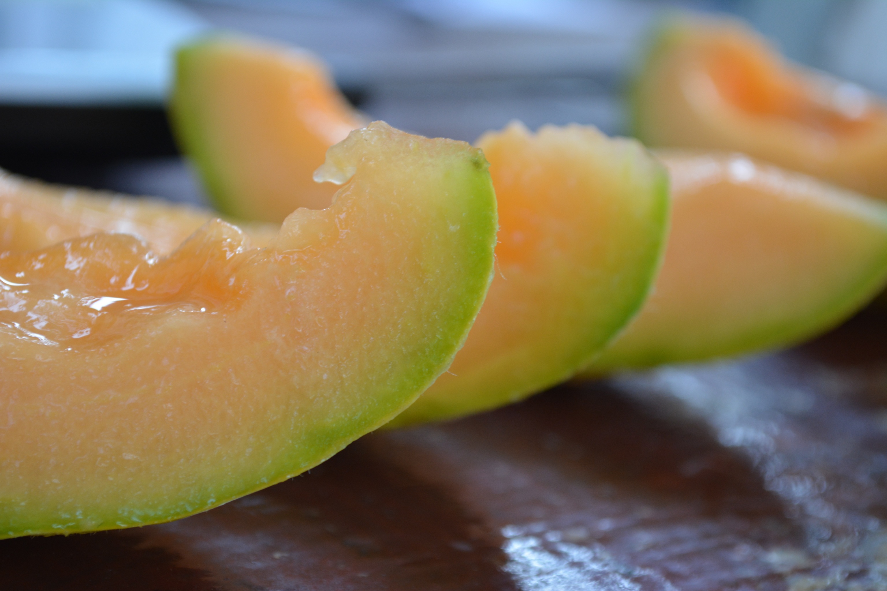 Melón: propiedades, beneficios y calorías de esta fruta