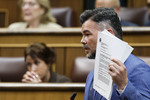 Los socios rompen su complicidad con Sánchez ante el escándalo de Zapatero: "Cobrar por gestiones políticas es un delito", "no pinta bien", "no está claro el 'lawfare'"...