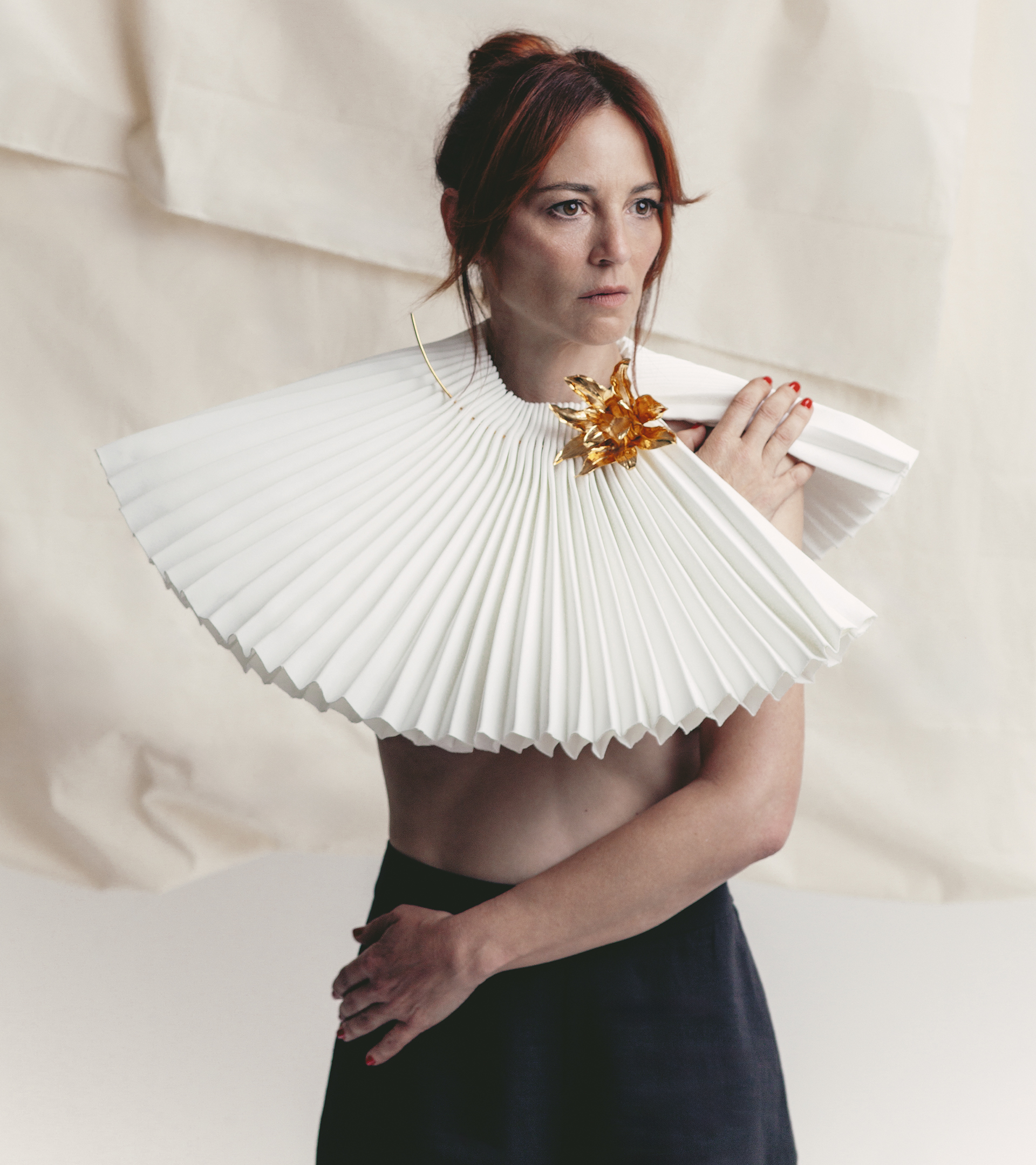 Leonor Watling, actriz: 