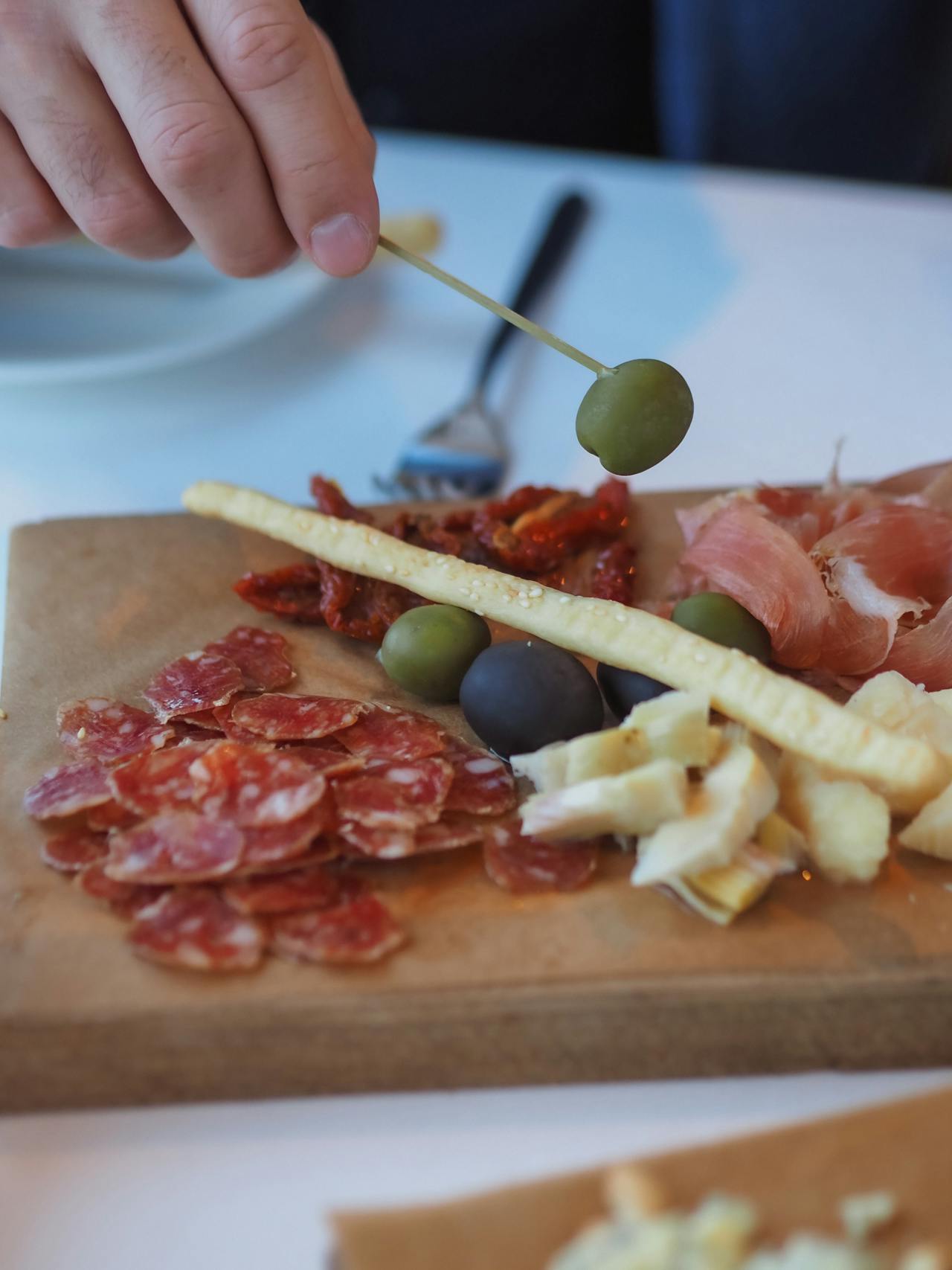 El pequeño bar escondido del centro de Málaga perfecto para tapear como antes: sabor casero y alma de barrio