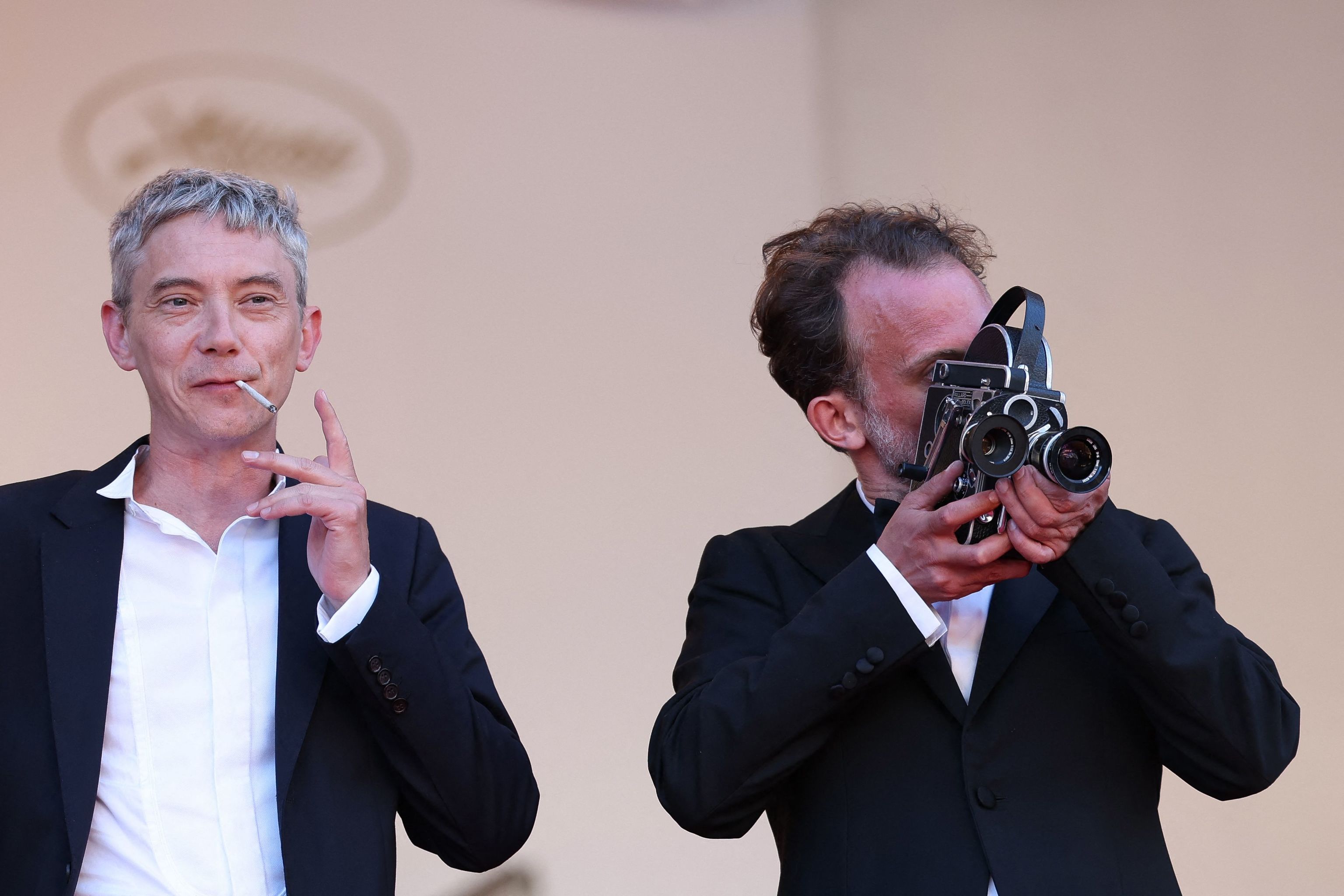 Notre Salut: Emmanuel Marre sorprende en Cannes con el retrato en crudo, cercano pero sin compasión, del colaboracionismo francés (****)