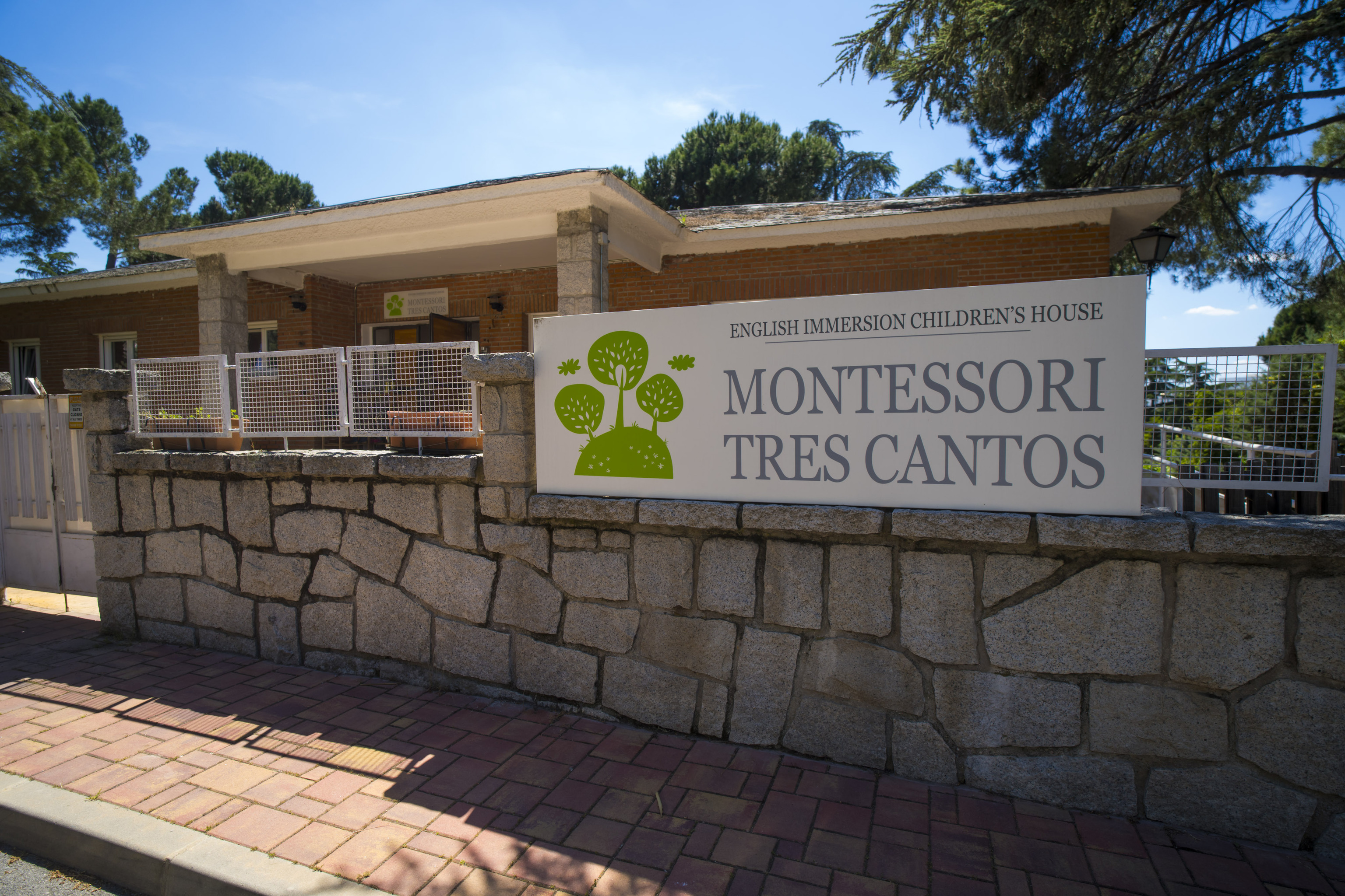 Diego Guerrero lleva la escuela Montessori de Tres Cantos a un concurso de acreedores: "Esta situación no es sostenible en el tiempo"