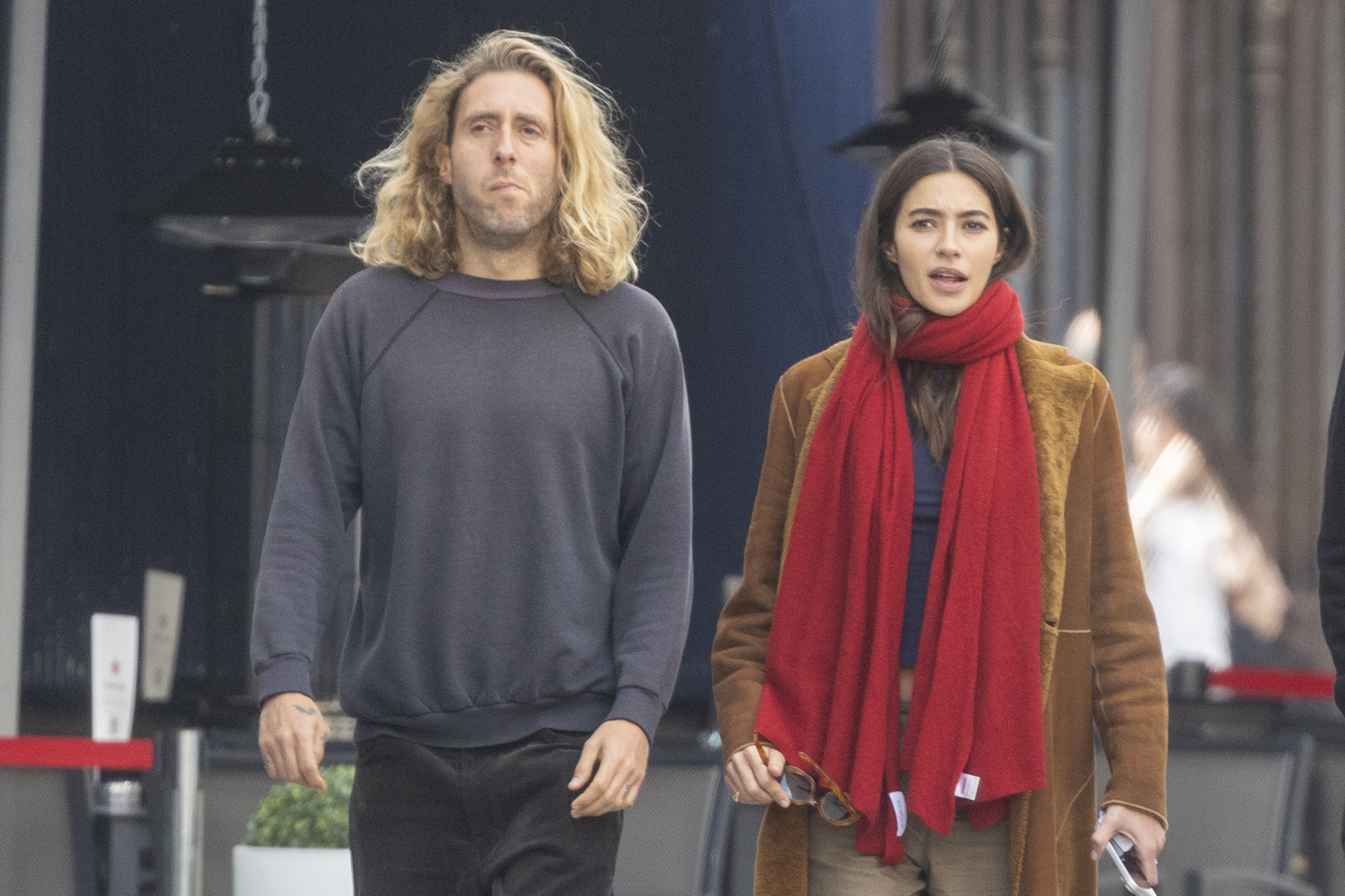 Rocío Crusset, hija de Mariló Montero, se casa con Charlie Schein: todos los detalles de la íntima boda en Nueva York