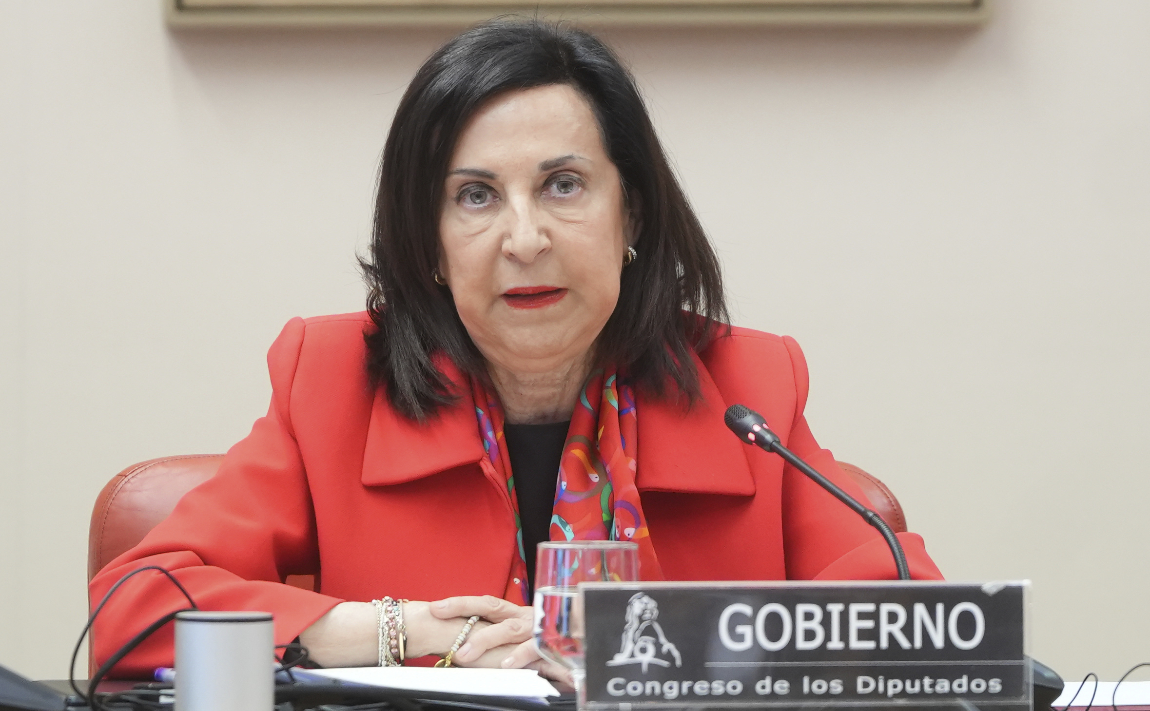 El Gobierno arranca el proceso para llegar al 2% del PIB en defensa este año con programas para comprar drones, misiles y modernizar el Eurofighter