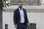 Aldama declara en la Audiencia Nacional que Zapatero empleaba teléfonos desechables como los de la trama de las mascarillas