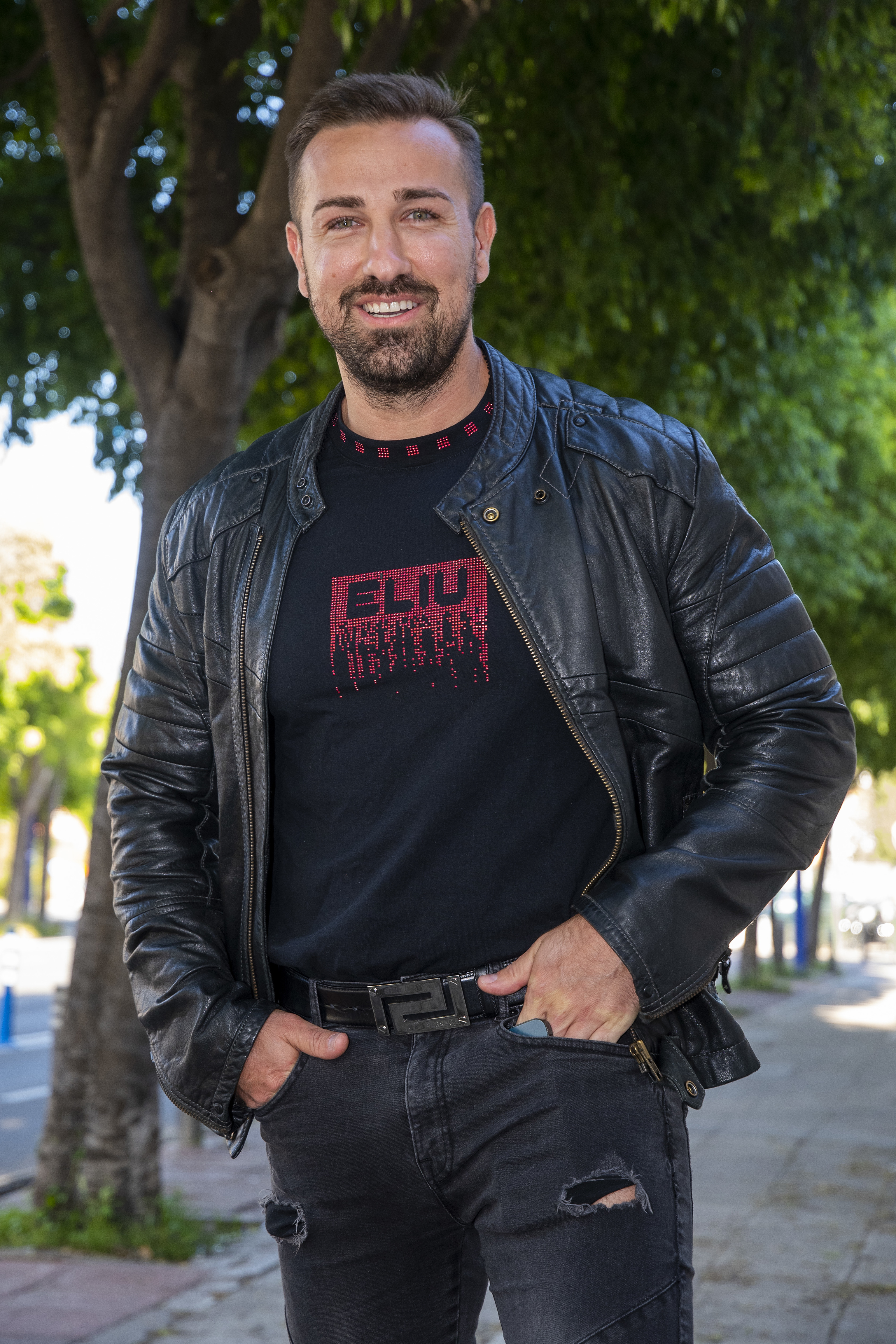 Rafa Mora y el extenso patrimonio con el que asegura ganar 6.000 euros mensuales por los alquileres: así es su nueva vida fuera de la tele