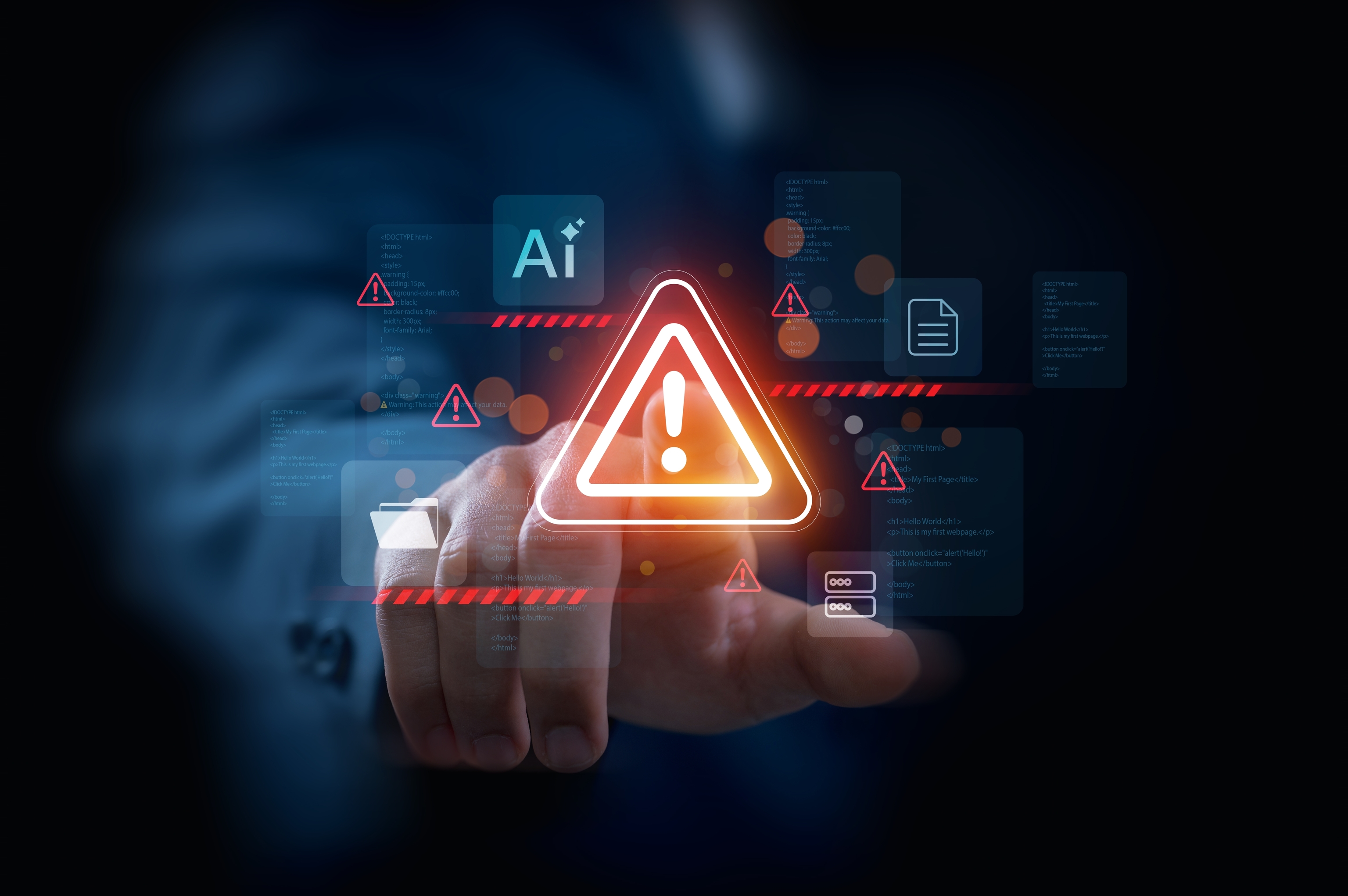 Quién controla realmente la Inteligencia Artificial