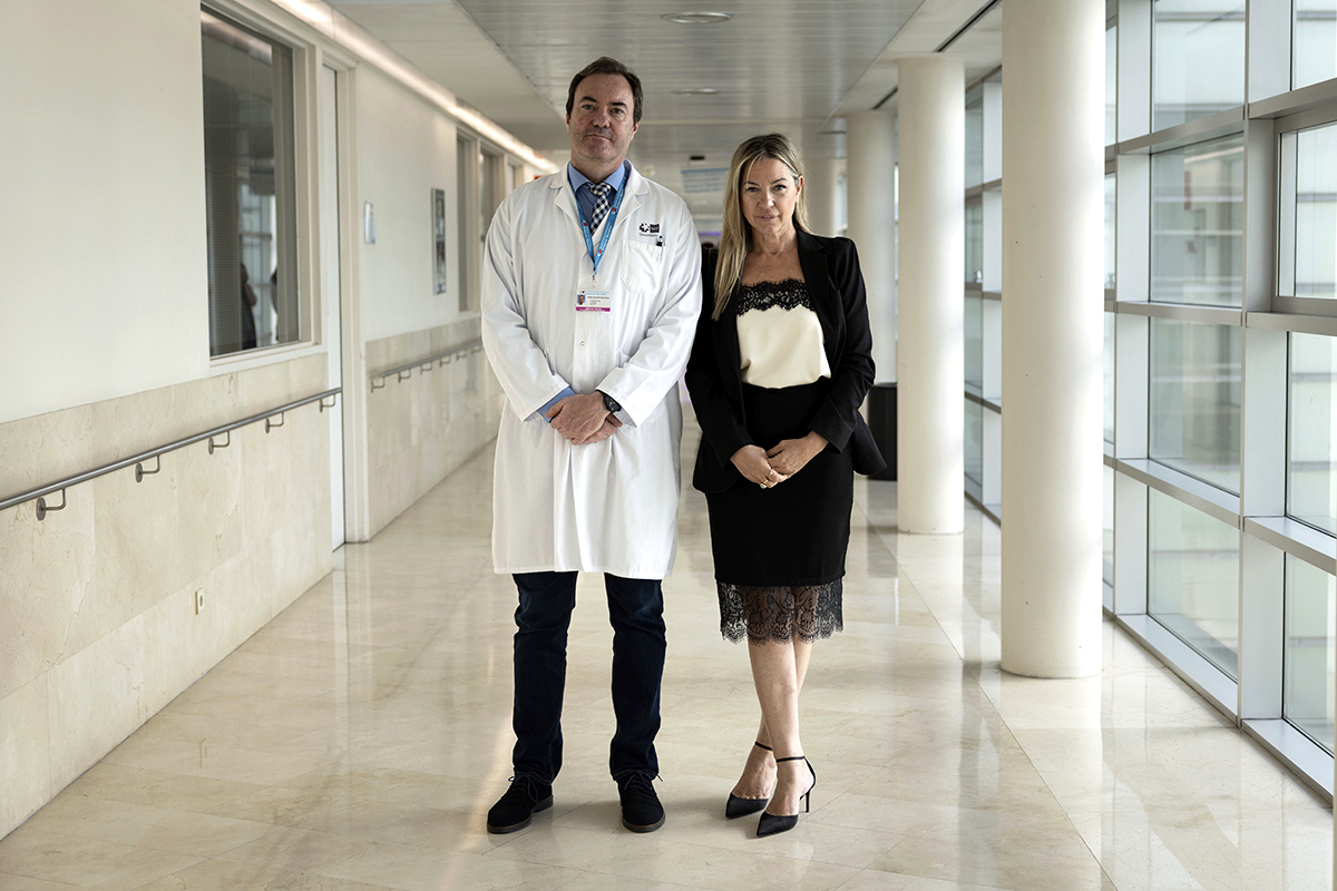 Transformar el tejido descartado en terapia: 