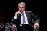 Zapatero cargó 36 facturas para viajar a China, Colombia y también a Marruecos por su "potencialidad" para nuevos "clientes"