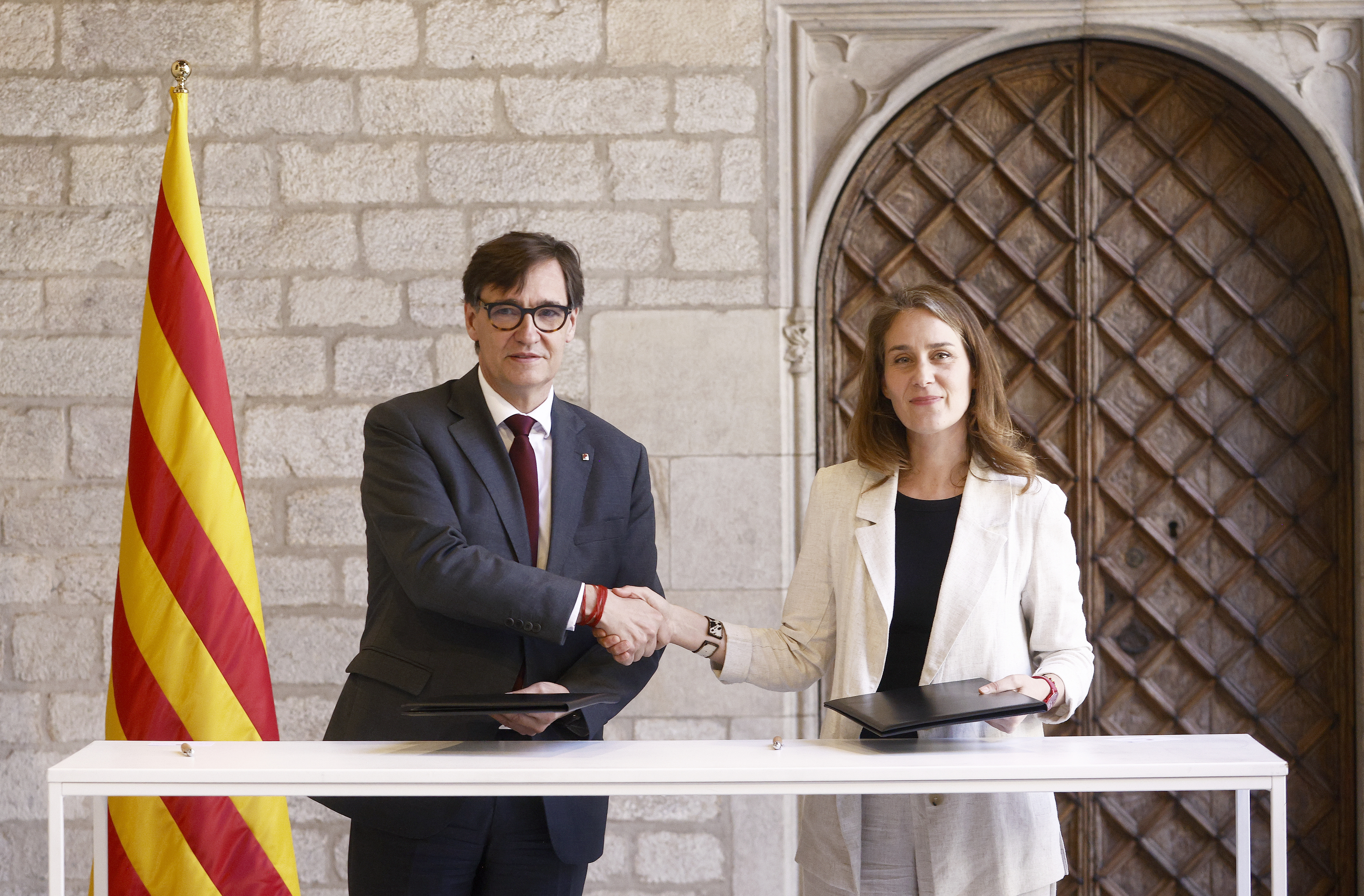 Junqueras reconoce en una carta interna a las bases de ERC 