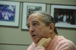 Anasagasti reclama al PNV que apoye una moción de censura contra el Gobierno: "A mí me cuesta creer que Sánchez no supiera nada de los negocios de Zapatero"