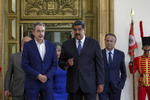 Zapatero controlaba quién desde el 'chavismo' interlocutaba con el presidente electo de Venezuela Edmundo González justo antes de las elecciones que ganó