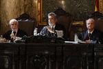 La Abogacía del Estado avanza que el Gobierno ha recibido más de 500.000 solicitudes de regularización y defiende ante el Tribunal Supremo su impacto "positivo"