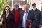 Familiares de los acusados por el asesinato de Francisca Cadenas exculpan del crimen al mayor de los hermanos