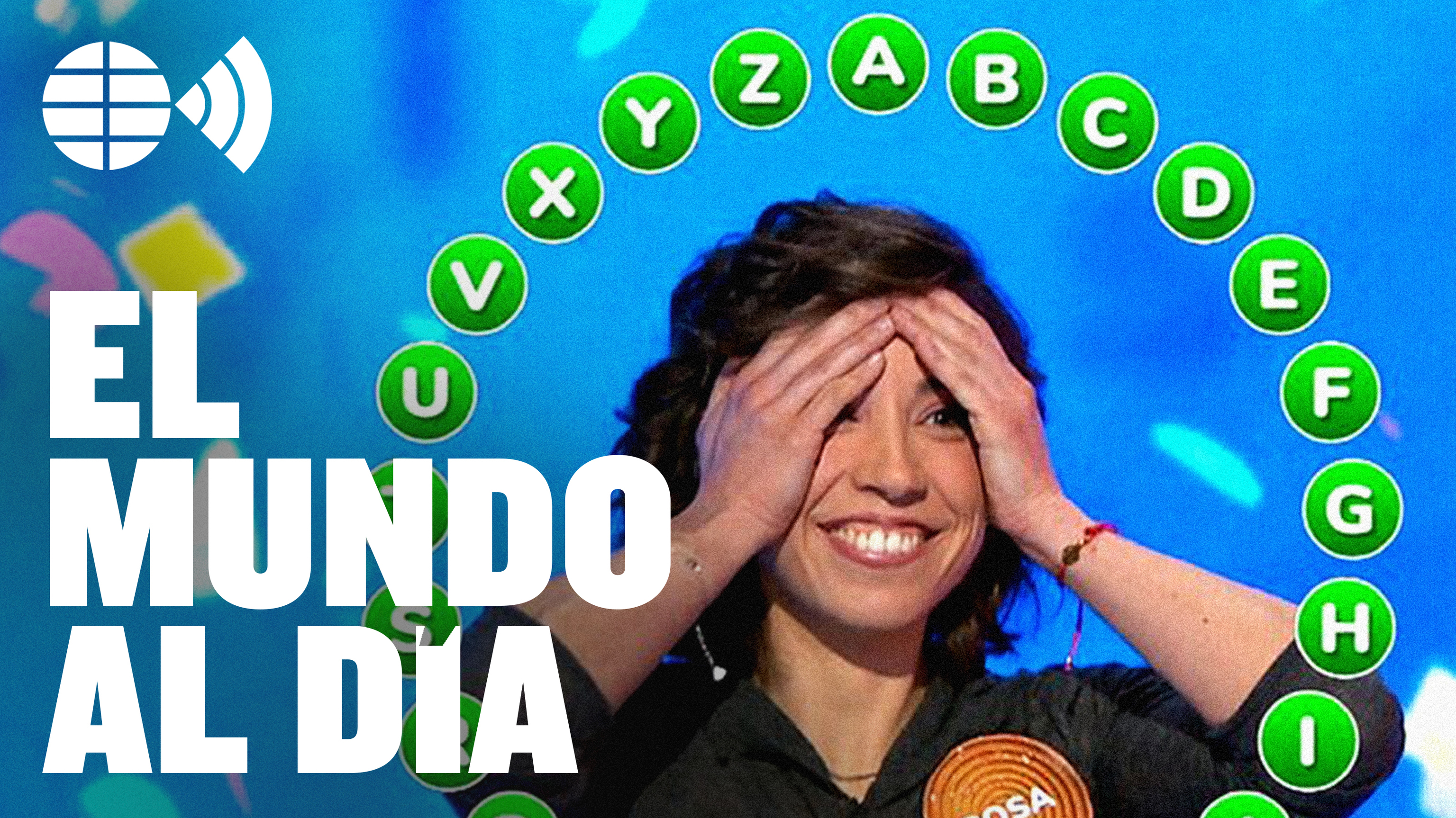 ¿Qué va a pasar con El Rosco de Pasapalabra? La gran batalla de la tele entre Antena 3 y Telecinco