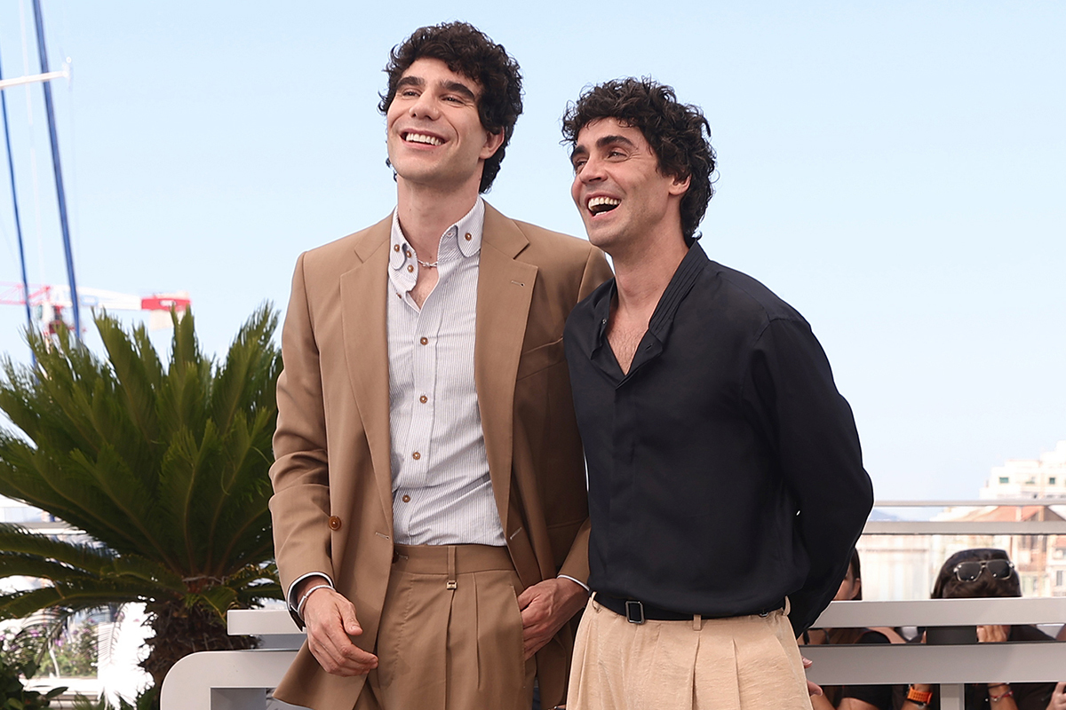 Los Javis rompen con todo: 