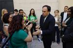 El silencio de Génova sobre el futuro del PP valenciano empieza a pasar factura interna a Llorca