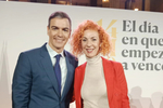 La alcaldesa de Velilla (PSOE) y hermana de la secretaria de Zapatero se enfrenta a tres años de cárcel: "Omitieron de forma deliberada sus obligaciones en materia urbanística"