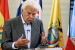 Felipe González asegura no atreverse a "creer" la acusación contra Zapatero: "Su presunción de inocencia es indiscutible"